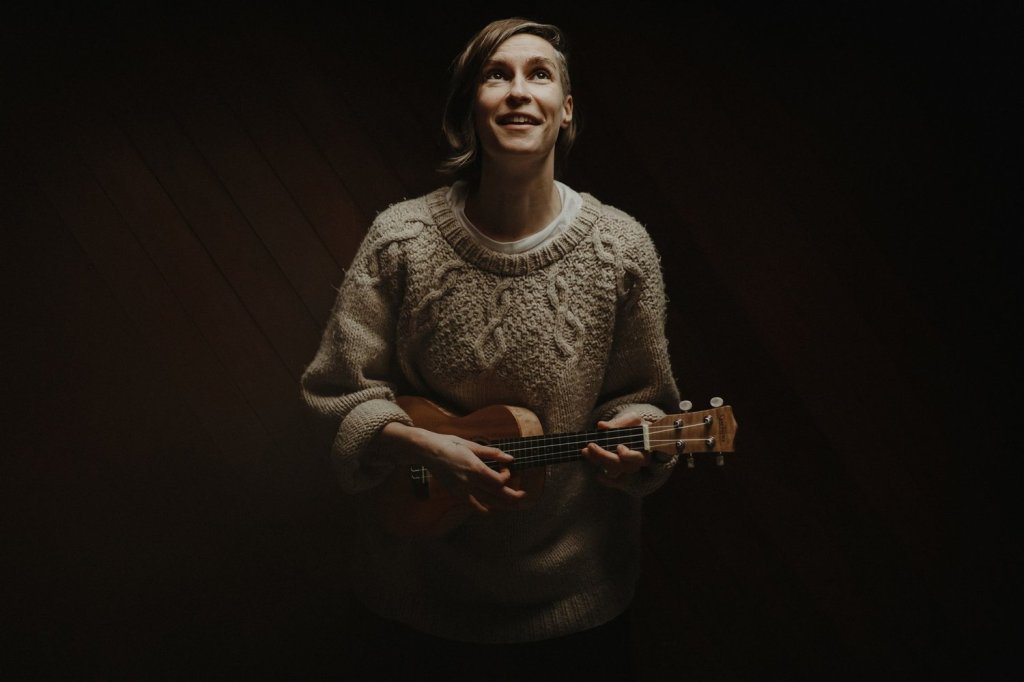 “I’m More into My Own Now”: A Conversation with Jessica&nbsp;Benini