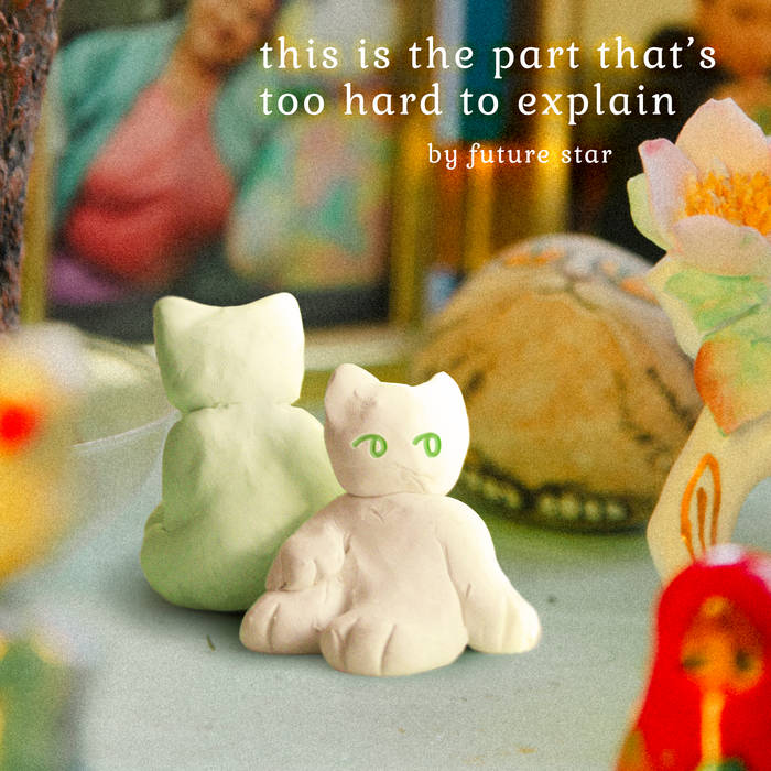 “This Is the Part that’s Too Hard to Explain”: A Conversation with Future&nbsp;Star